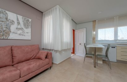 New Build - Villa - Los Alcázares