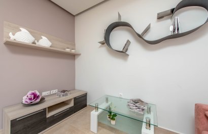 New Build - Villa - Los Alcázares