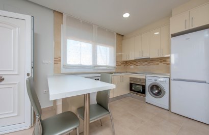 New Build - Villa - Los Alcázares