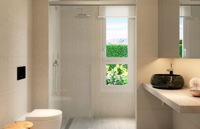 New Build - Bungalow - Algorfa