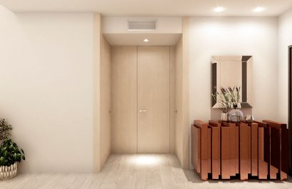 New Build - Bungalow - Algorfa