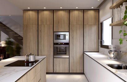 New Build - Villa - Algorfa