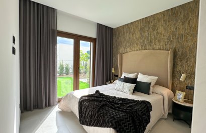 New Build - Villa - Algorfa