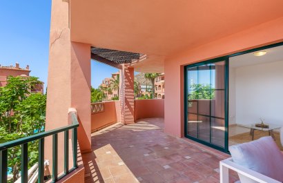 Reventa - Apartamento / piso - Finestrat - Sierra Cortina