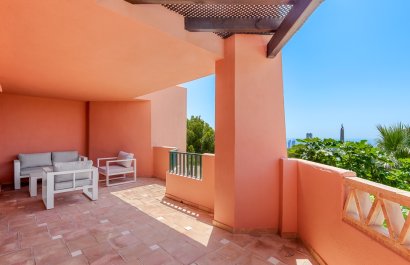 Reventa - Apartamento / piso - Finestrat - Sierra Cortina