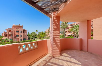 Reventa - Apartamento / piso - Finestrat - Sierra Cortina