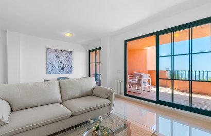 Reventa - Apartamento / piso - Finestrat - Sierra Cortina