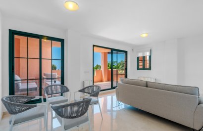 Reventa - Apartamento / piso - Finestrat - Sierra Cortina