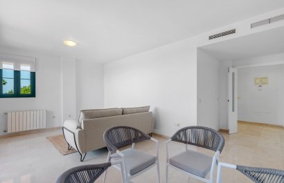 Reventa - Apartamento / piso - Finestrat - Sierra Cortina