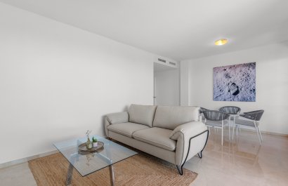 Reventa - Apartamento / piso - Finestrat - Sierra Cortina