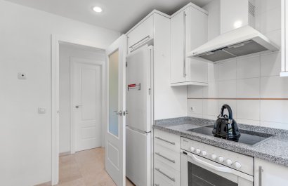 Reventa - Apartamento / piso - Finestrat - Sierra Cortina