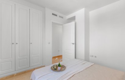 Reventa - Apartamento / piso - Finestrat - Sierra Cortina