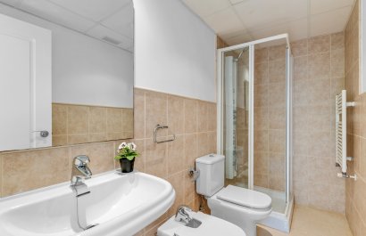 Reventa - Apartamento / piso - Finestrat - Sierra Cortina