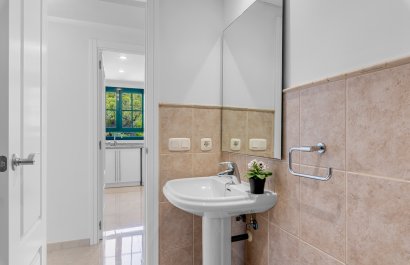 Reventa - Apartamento / piso - Finestrat - Sierra Cortina