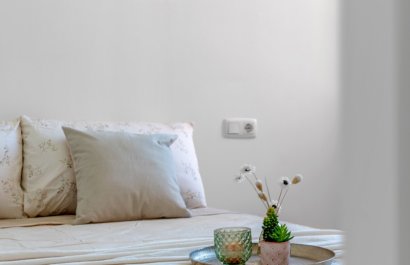 Reventa - Apartamento / piso - Finestrat - Sierra Cortina