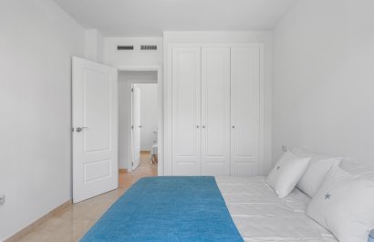 Reventa - Apartamento / piso - Finestrat - Sierra Cortina