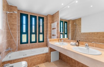 Reventa - Apartamento / piso - Finestrat - Sierra Cortina