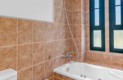 Reventa - Apartamento / piso - Finestrat - Sierra Cortina