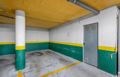 Reventa - Apartamento / piso - Finestrat - Sierra Cortina