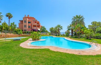 Reventa - Apartamento / piso - Finestrat - Sierra Cortina