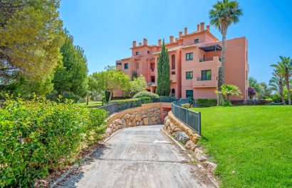 Reventa - Apartamento / piso - Finestrat - Sierra Cortina