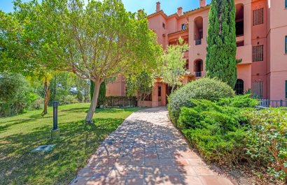 Reventa - Apartamento / piso - Finestrat - Sierra Cortina