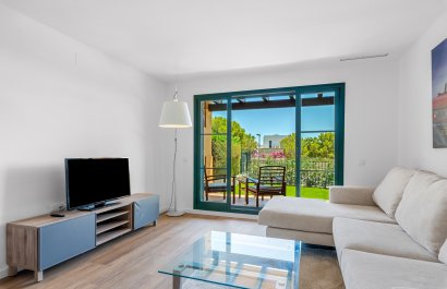 Resale - Townhouse / Duplex / Corner - Finestrat - Sierra Cortina