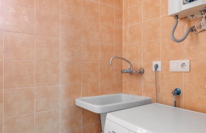 Resale - Townhouse / Duplex / Corner - Finestrat - Sierra Cortina