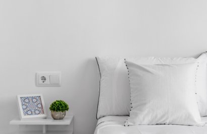 Resale - Townhouse / Duplex / Corner - Finestrat - Sierra Cortina