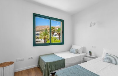 Resale - Townhouse / Duplex / Corner - Finestrat - Sierra Cortina