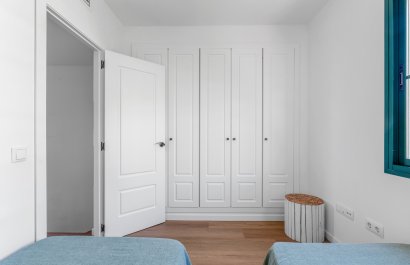 Resale - Townhouse / Duplex / Corner - Finestrat - Sierra Cortina