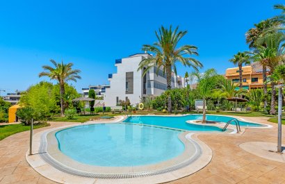 Resale - Townhouse / Duplex / Corner - Finestrat - Sierra Cortina