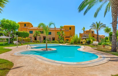 Resale - Townhouse / Duplex / Corner - Finestrat - Sierra Cortina