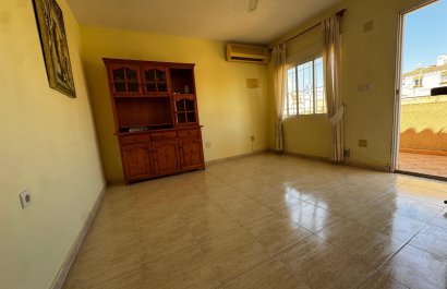 Resale - Apartment / flat - San Miguel de Salinas - Blue Lagoon