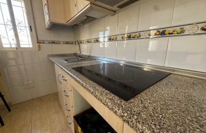 Resale - Apartment / flat - San Miguel de Salinas - Blue Lagoon