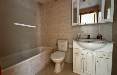 Resale - Apartment / flat - San Miguel de Salinas - Blue Lagoon