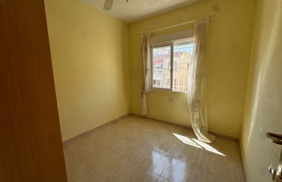 Resale - Apartment / flat - San Miguel de Salinas - Blue Lagoon