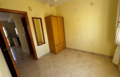 Resale - Apartment / flat - San Miguel de Salinas - Blue Lagoon