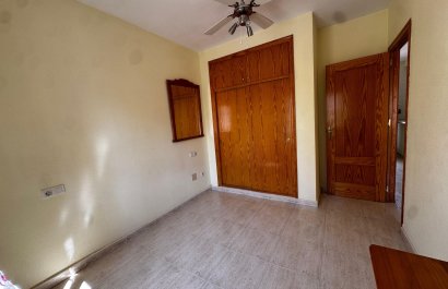Resale - Apartment / flat - San Miguel de Salinas - Blue Lagoon