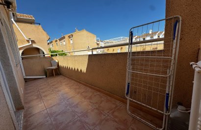 Resale - Apartment / flat - San Miguel de Salinas - Blue Lagoon