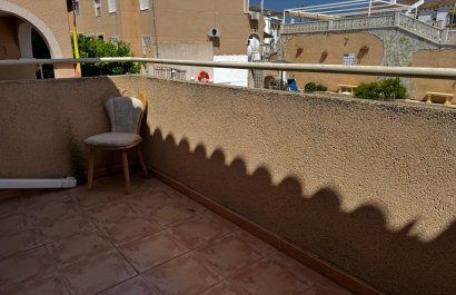 Resale - Apartment / flat - San Miguel de Salinas - Blue Lagoon