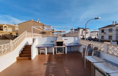 Resale - Apartment / flat - San Miguel de Salinas - Blue Lagoon