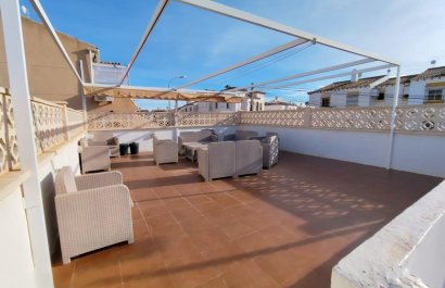 Resale - Apartment / flat - San Miguel de Salinas - Blue Lagoon