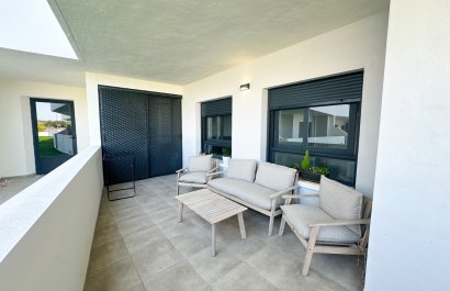 Herverkoop - Appartement / flat - San Miguel de Salinas