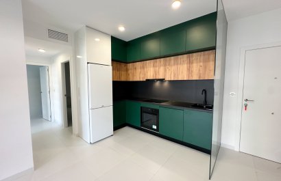 Herverkoop - Appartement / flat - San Miguel de Salinas