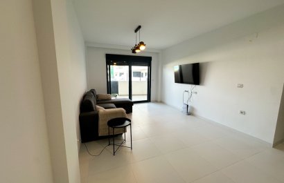 Herverkoop - Appartement / flat - San Miguel de Salinas