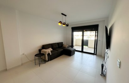 Herverkoop - Appartement / flat - San Miguel de Salinas