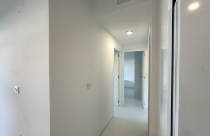 Herverkoop - Appartement / flat - San Miguel de Salinas