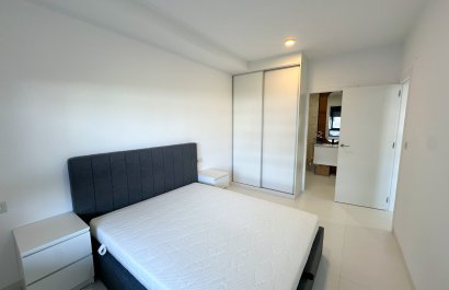 Herverkoop - Appartement / flat - San Miguel de Salinas