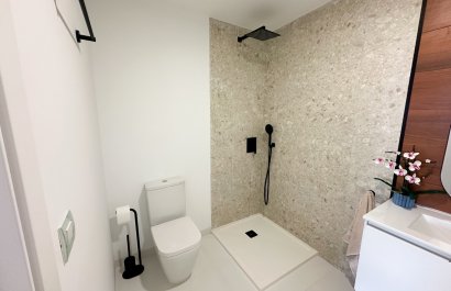 Herverkoop - Appartement / flat - San Miguel de Salinas